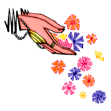 Cover of Pushpanjali